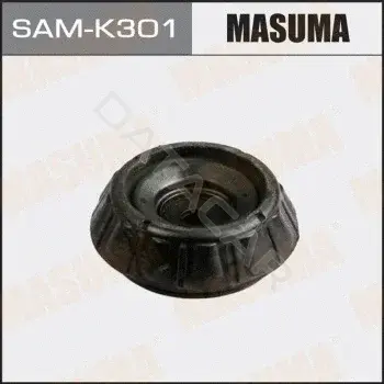 Опора амортизатора MASUMA SAM-K301