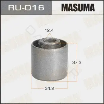 Втулки стабилизатора MASUMA RU-016