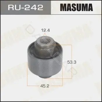 Втулки стабилизатора MASUMA RU-242