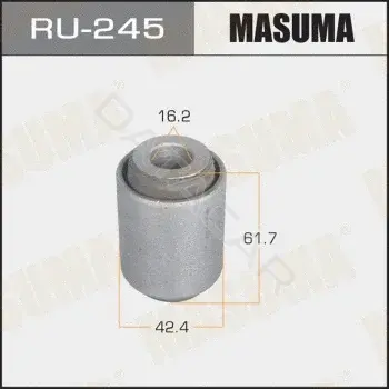 Втулки стабилизатора MASUMA RU-245
