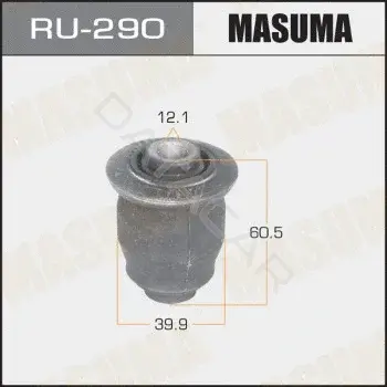 Втулки стабилизатора MASUMA RU-290
