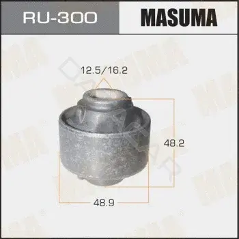 Втулки стабилизатора MASUMA RU-300