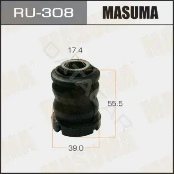 Втулки стабилизатора MASUMA RU-308