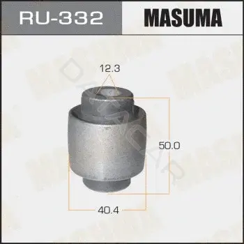 Втулки стабилизатора MASUMA RU-332