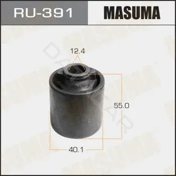 Втулки стабилизатора MASUMA RU-391