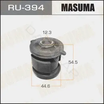 Втулки стабилизатора MASUMA RU-394