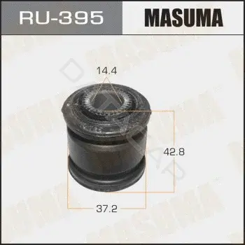 Втулки стабилизатора MASUMA RU-395