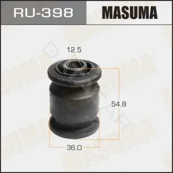 Втулки стабилизатора MASUMA RU-398
