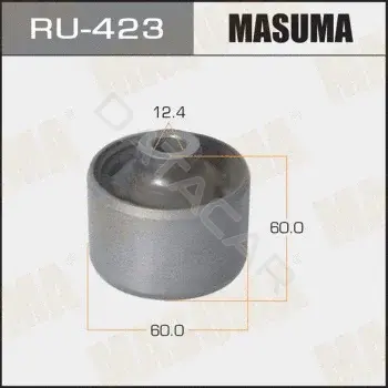 Втулки стабилизатора MASUMA RU-423