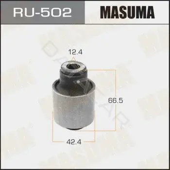 Втулки стабилизатора MASUMA RU-502