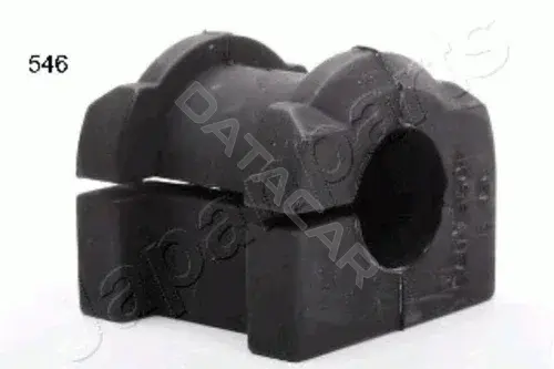 Втулки стабилизатора JAPANPARTS RU-546