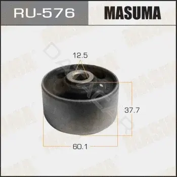 Втулки стабилизатора MASUMA RU-576
