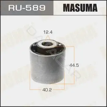 Втулки стабилизатора MASUMA RU-589