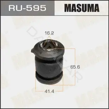 Втулки стабилизатора MASUMA RU-595