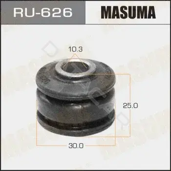 Втулки стабилизатора MASUMA RU-626