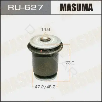 Втулки стабилизатора MASUMA RU-627