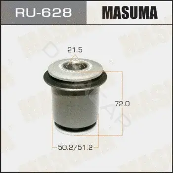 Втулки стабилизатора MASUMA RU-628