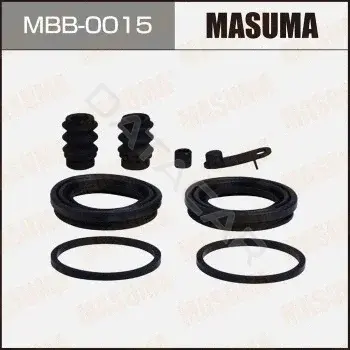 Ремкомплект суппорта MASUMA MBB-0015