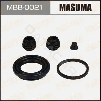 Ремкомплект суппорта MASUMA MBB-0021