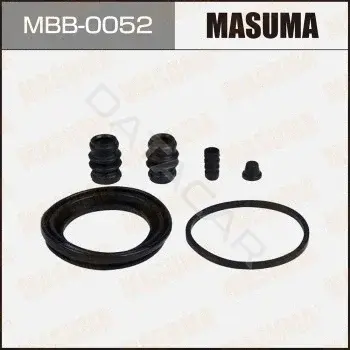 Ремкомплект суппорта MASUMA MBB-0052