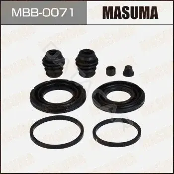 Ремкомплект суппорта MASUMA MBB-0071