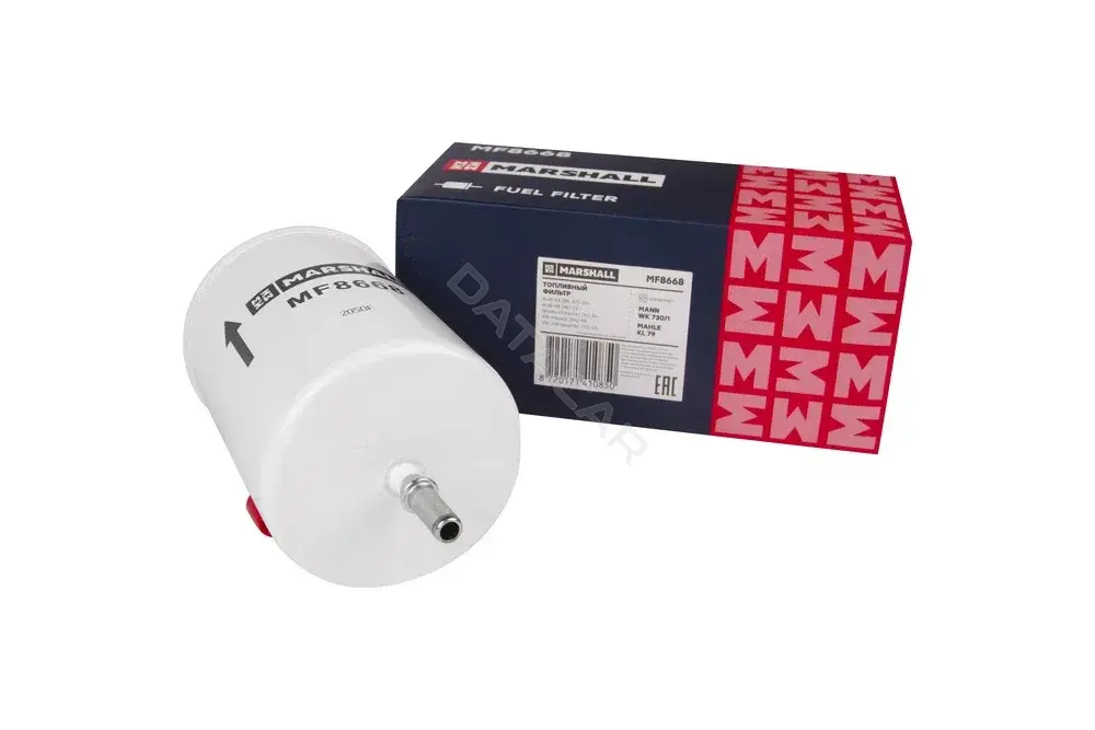 Топливный фильтр MARSHALL MF8668