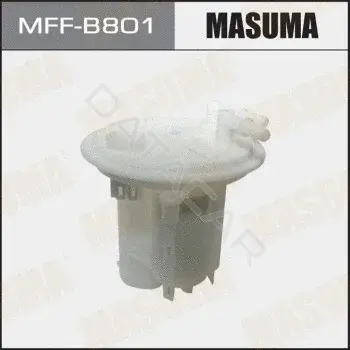 Топливный фильтр MASUMA MFF-B801