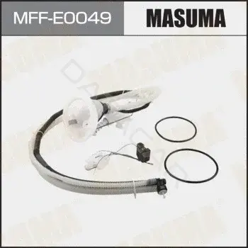 Топливный фильтр MASUMA MFF-E0049