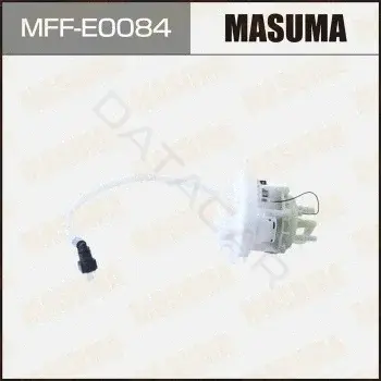 Топливный фильтр MASUMA MFF-E0084