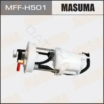 Топливный фильтр MASUMA MFF-H501