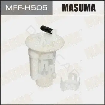 Топливный фильтр MASUMA MFF-H505