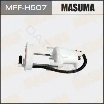 Топливный фильтр MASUMA MFF-H507