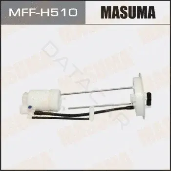 Топливный фильтр MASUMA MFF-H510