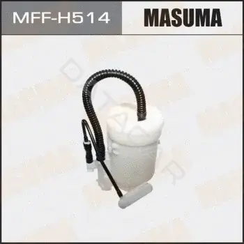 Топливный фильтр MASUMA MFF-H514