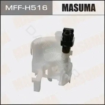 Топливный фильтр MASUMA MFF-H516