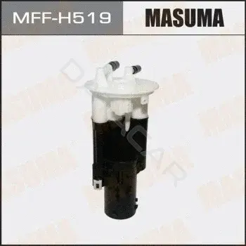Топливный фильтр MASUMA MFF-H519