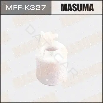 Топливный фильтр MASUMA MFF-K327
