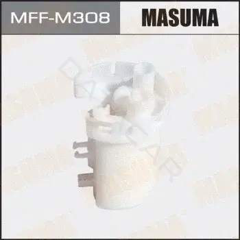 Топливный фильтр MASUMA MFF-M308