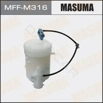 Топливный фильтр MASUMA MFF-M316