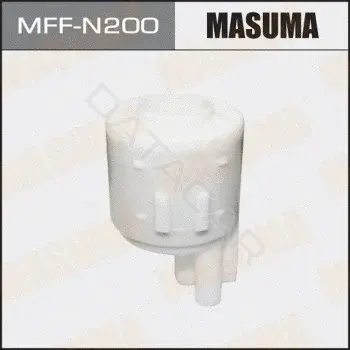 Топливный фильтр MASUMA MFF-N200