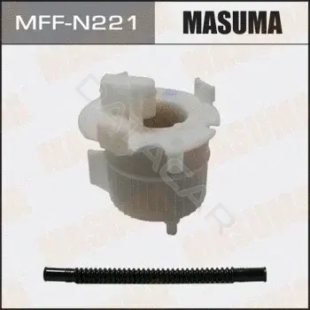 Топливный фильтр MASUMA MFF-N221