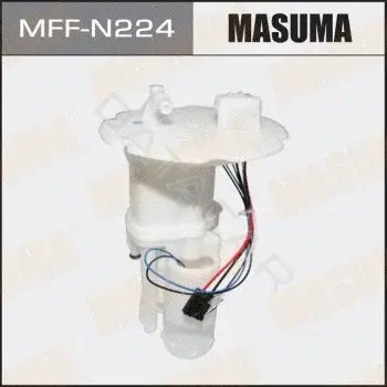 Топливный фильтр MASUMA MFF-N224
