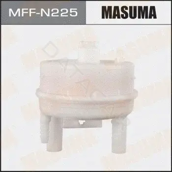 Топливный фильтр MASUMA MFF-N225
