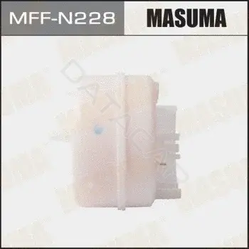 Топливный фильтр MASUMA MFF-N228
