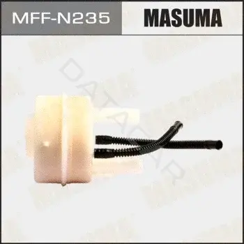 Топливный фильтр MASUMA MFF-N235