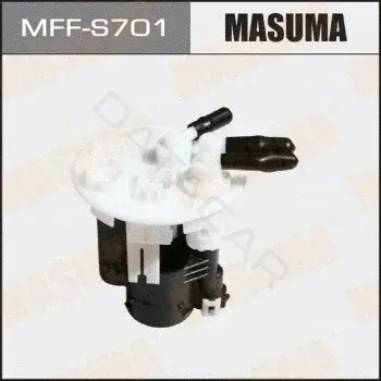 Топливный фильтр MASUMA MFF-S701