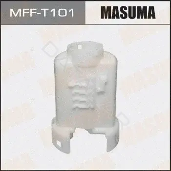 Топливный фильтр MASUMA MFF-T101