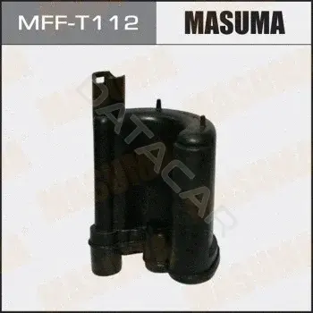 Топливный фильтр MASUMA MFF-T112