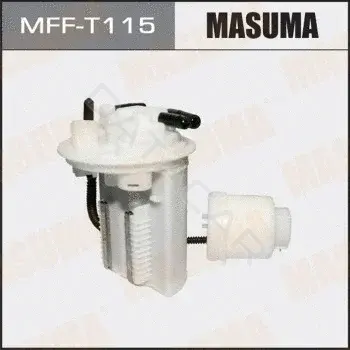 Топливный фильтр MASUMA MFF-T115