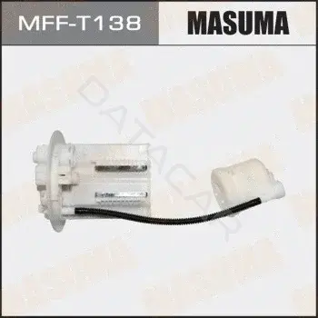 Топливный фильтр MASUMA MFF-T138